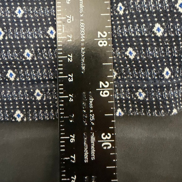 NEXT Designer Collection Mens XXL Button Down Polo Shirt 100% Cotton - Picture 7 of 7